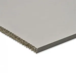 Knauf Standard Plasterboard Sheet – 2400 x 1200 x 10mm