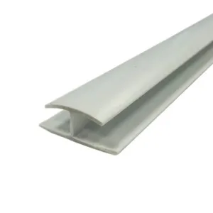 H Mould Joiner – 6.0mm x 2.4m