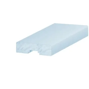 Design Pine Handrail – 138 x 42mm x 5.4m (H3 Primed DAR)