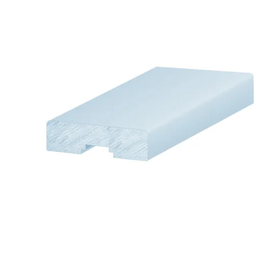 Hand Rail Design Pine Primed DAR – 138 x 42mm x 5.4m (H3)