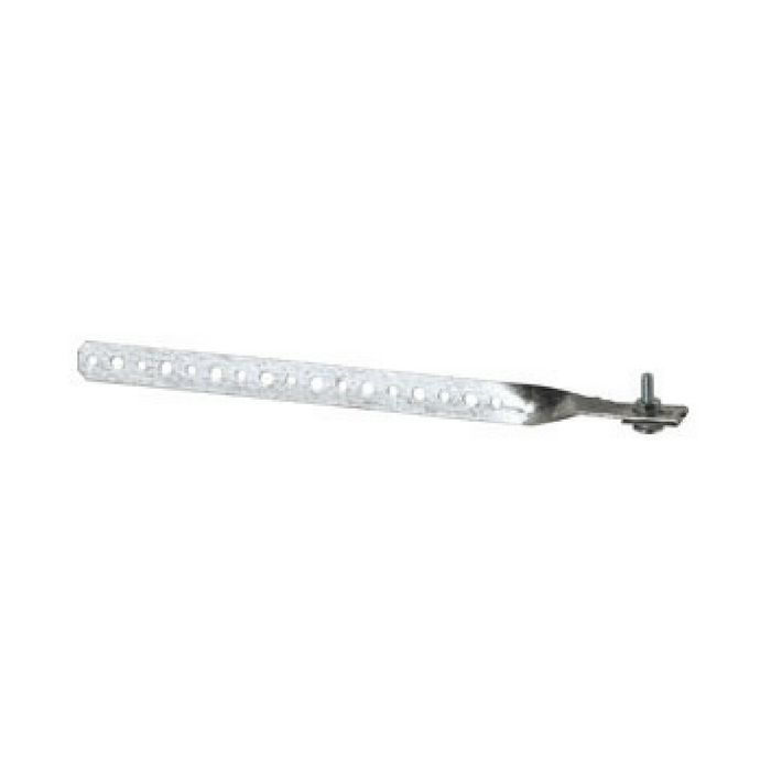 Galv Light Hanging Bracket – 300mm