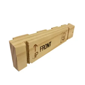 James Hardie Castellated Batten – 2700 x 45 x 20mm