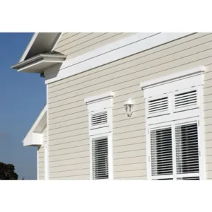 James Hardie Primeline Heritage Fibre Cement Weatherboard – 4200 x 300 x 9mm (Pre-Primed)