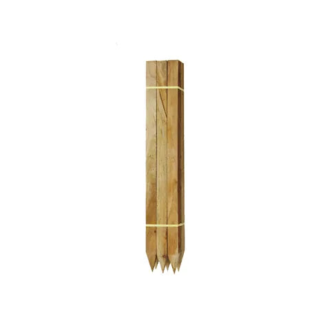 Hardwood Peg/Stake – 50 x 50mm x 600mm