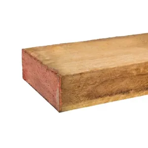 Hardwood Sleeper – 200 x 50mm x 2.4m