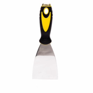 Heavy Duty Paint Stripping Tool – 50mm – Ergonomic Scraper