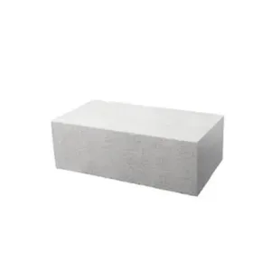Hebel AAC Block – 600 x 200 x 200mm Lightweight Autoclaved Aerated Concrete