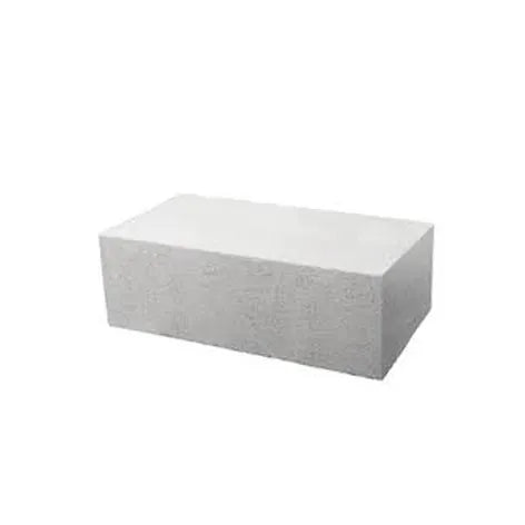 Hebel AAC Block – 600 x 200 x 200mm Lightweight Autoclaved Aerated Concrete