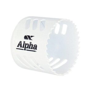 Bi-Metal Holesaw – 50mm – For Wood, Plastic & Metal