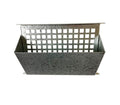Abey Conventional Hooded Vent 230 x 165 mm