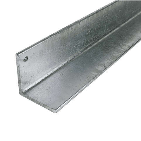 Hot Rolled Steel Angle Lintel – 150 x 100 x 12mm x 4m