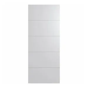 Internal Hollow Core Door – 2040 x 520 x 35mm (Hume Accent HA4)