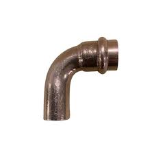 Elbow 90 Deg Water M-F CU Kembla Kempress J09021 – 20mm