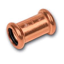 Equal Tee #24 Gas F-F CU Kembla Kempress J09391 – 20mm