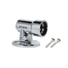 Floor Mount Gas Bayonet Socket Inlet BSP C/P – 15Fi