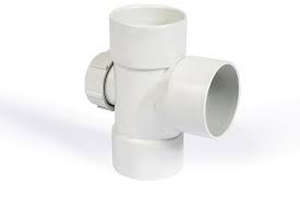 PVC DWV Junction 88 Deg F-F SWJ – 50mm x 50mm