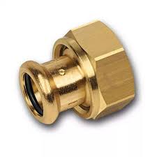 CU Union Water F-F Kembla Kempress J09053 – 15mm x 15FI