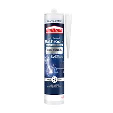 Sealant Bathroom & Kitchen Neutral Clr Tradelink – 300mL