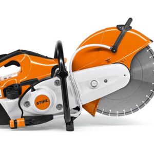 Stihl TS 420Z Cutoff Machine 350mm 14 inch
