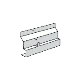 James Hardie 305528 HardiePlank Zinclume Footmould – 3.0m