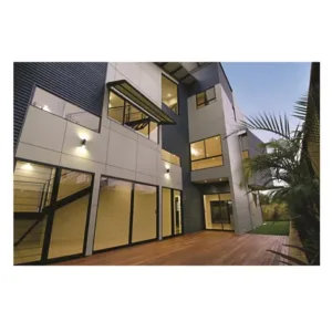 Fibre Cement Cladding Panel – James Hardie Scyon Matrix Expressed Joint – 2390 x 590 x 8mm