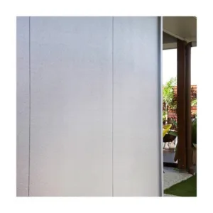 Fibre Cement Cladding Panel – James Hardie Easylap Pre-Primed – 2440 x 1200 x 8.5mm
