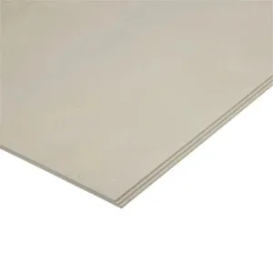 James Hardie HardieFlex Fibre Cement Eaves Lining – 2400 x 600 x 4.5mm
