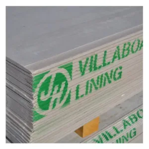 James Hardie 400359 Villaboard Fibre Cement Sheet – 3600 x 1200 x 6mm