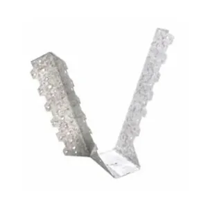 Pryda Galvanised Joist Hanger – 70 x 220mm