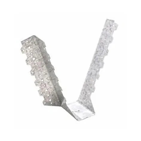 Pryda Galvanised Joist Hanger – 70 x 220mm