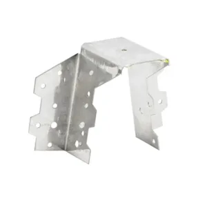 Joist Hanger – 35 x 90mm Pryda Framing Bracket For Timber Joists