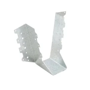 Joist Hanger – 45 x 120mm Pryda Framing Bracket For Timber Joists
