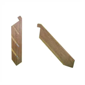 Stair Stringer – 5-Step 990mm (H3 Treated Pine)
