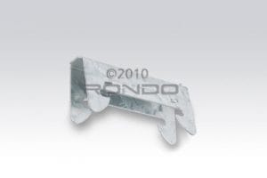 Clip Locking For Furring (139)