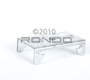 Rondo Anchor – Furring Channel Direct Fix To Concrete Threaded (#239)