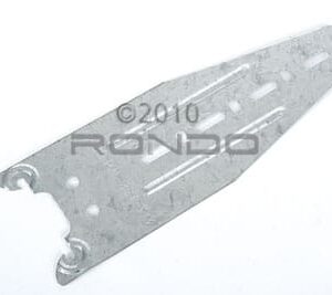 Rondo Clip – Direct Fix Furring Channel To Timber (#394)