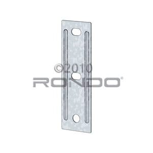Rondo Bracket – Susp Rod Straight To Timber/Steel (#274)