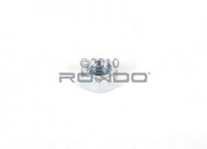 Nut M6 To Suit Threaded Suspension Rod 122 (Each)