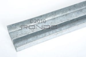 E Stud – 102mm x 0.55 BMT x 3600mm (594)