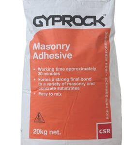 Masonary Adhesive – 20kg