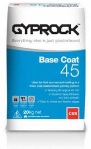 Base Coat 45 – 20kg