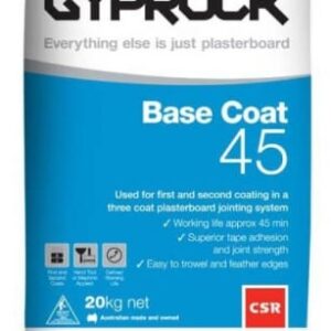 Base Coat 45min – 20kg