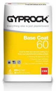 Base Coat 60 – 20kg