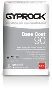 Base Coat 90 – 20kg