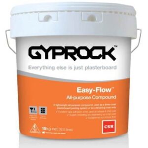 Easy Flow All Purpose Compound – 15kg