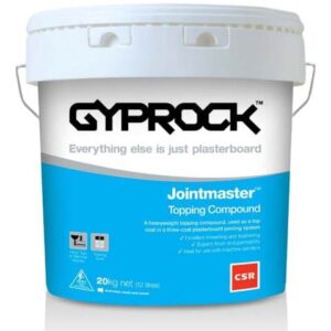 Jointmaster Topping Coat – 20kg