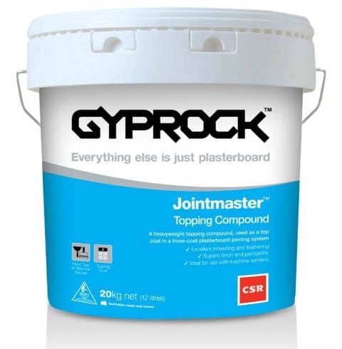 Jointmaster Topping Coat – 20kg
