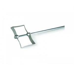 Wallboard Quick Mixer – 200 x 600mm