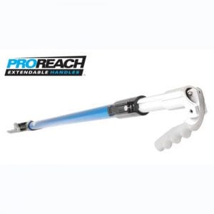 Tapepro Flat Box Extendable Handle – 980–1600mm