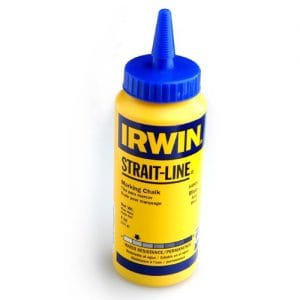 Chalk Blue Wallboard – 4oz